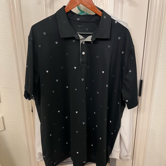 Nike Golf Polo - Picture 1 of 1